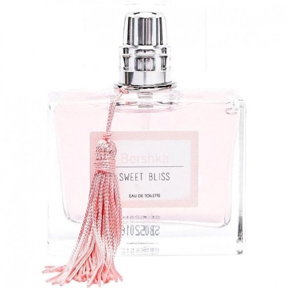 ISO - Bershka perfume - Sweet Bliss - Picture 1 of 1